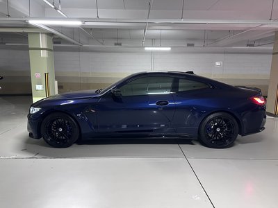 BMW M4 - 7