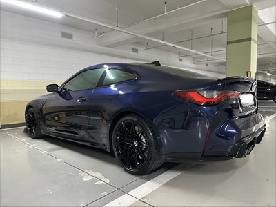 BMW M4 - 6