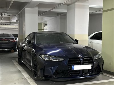 BMW M4 - 2