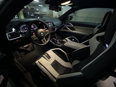 BMW M4 - 5