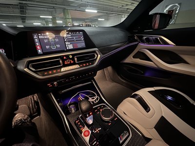 BMW M4 - 8