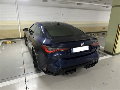 BMW M4 - 3