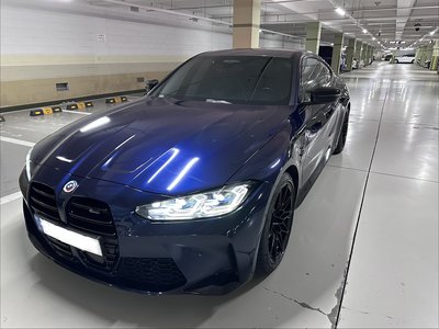 BMW M4 - 10