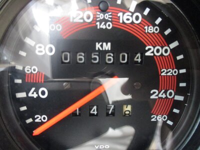 PORSCHE 911 CABRIOLET - 9