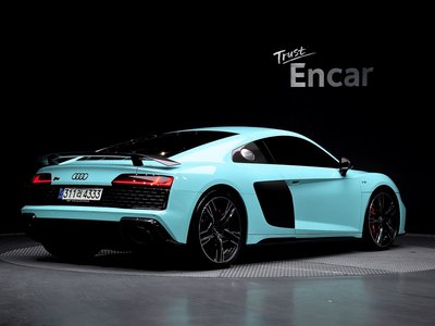 AUDI R8 - 3