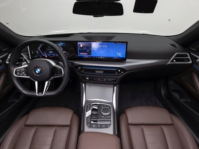 BMW 4 SERIES - 5