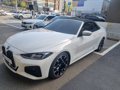 BMW 4 SERIES - 4
