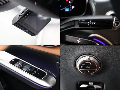 2025 Mercedes-BENZ GLC — миниатюра 12