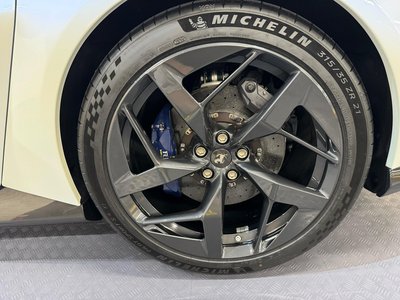 2026 Ferrari 12 CILINDRI photo 10