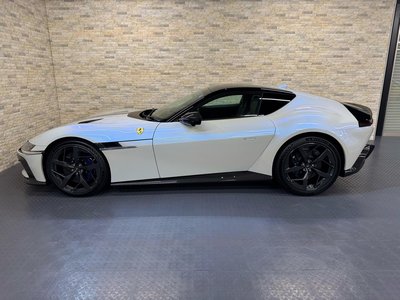 2026 Ferrari 12 CILINDRI photo 4