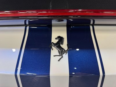 2026 Ferrari 12 CILINDRI thumbnail 31