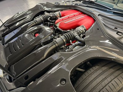 2026 Ferrari 12 CILINDRI thumbnail 36