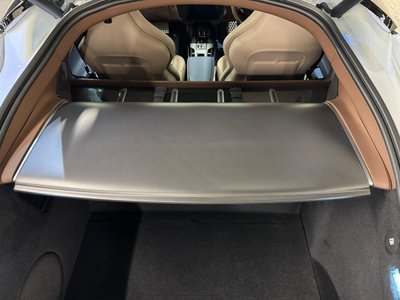 2026 Ferrari 12 CILINDRI photo 7