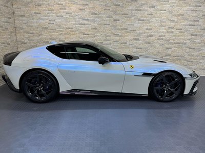 2026 Ferrari 12 CILINDRI photo 3