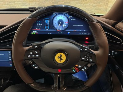 2026 Ferrari 12 CILINDRI thumbnail 12