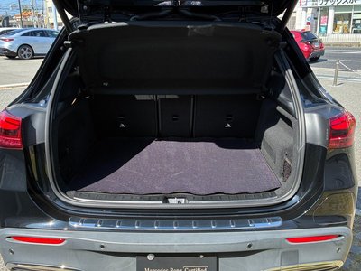 صورة 8 لـ 2025 Mercedes-BENZ EQA