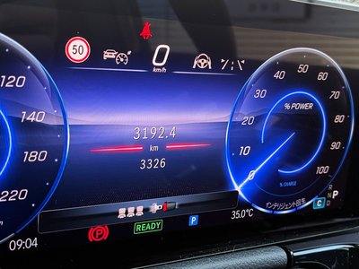صورة مصغرة 31 لـ 2025 Mercedes-BENZ EQA