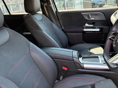 صورة مصغرة 25 لـ 2025 Mercedes-BENZ EQA