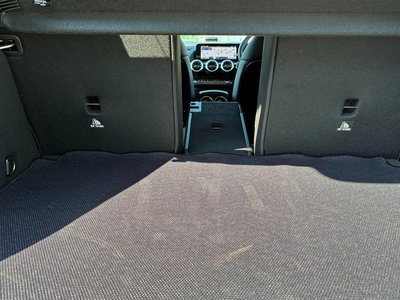 صورة مصغرة 14 لـ 2025 Mercedes-BENZ EQA