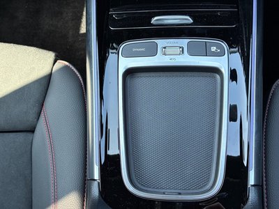 صورة مصغرة 40 لـ 2025 Mercedes-BENZ EQA