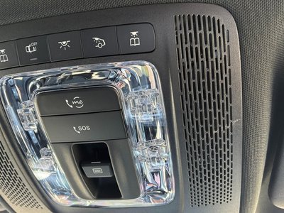 صورة مصغرة 44 لـ 2025 Mercedes-BENZ EQA