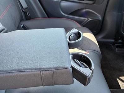 صورة مصغرة 19 لـ 2025 Mercedes-BENZ EQA