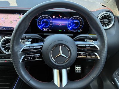 صورة مصغرة 43 لـ 2025 Mercedes-BENZ EQA