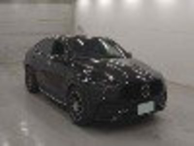 MERCEDES-BENZ GLE - 1