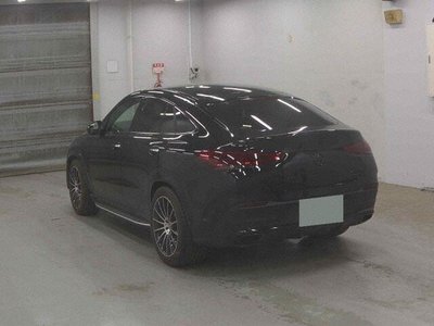 MERCEDES-BENZ GLE - 1