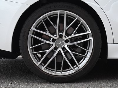 2023 Mercedes-BENZ C-CLASS AMG 缩略图 31