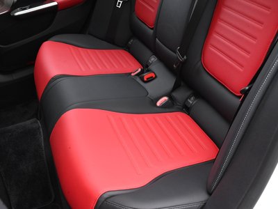 2023 Mercedes-BENZ C-CLASS AMG 缩略图 57