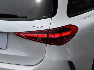 2023 Mercedes-BENZ C-CLASS AMG 缩略图 27