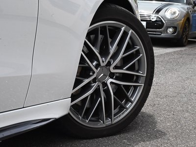 2023 Mercedes-BENZ C-CLASS AMG 缩略图 30