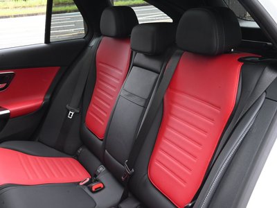 2023 Mercedes-BENZ C-CLASS AMG 缩略图 56