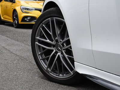 2023 Mercedes-BENZ C-CLASS AMG 缩略图 32