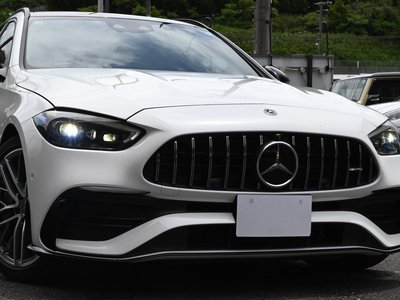 2023 Mercedes-BENZ C-CLASS AMG 缩略图 20