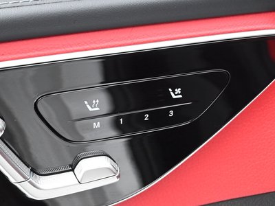 2023 Mercedes-BENZ C-CLASS AMG 缩略图 54