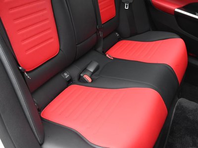 2023 Mercedes-BENZ C-CLASS AMG 缩略图 60