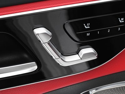 2023 Mercedes-BENZ C-CLASS AMG 缩略图 53