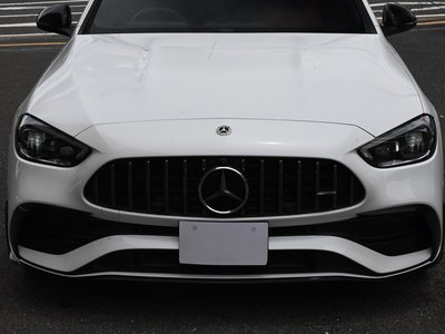 2023 Mercedes-BENZ C-CLASS AMG 缩略图 18