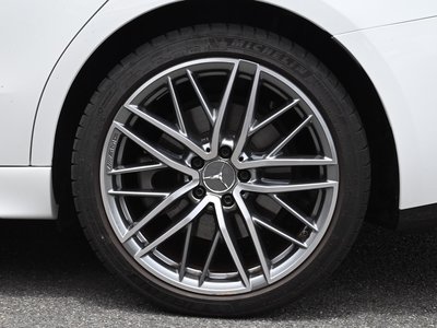 2023 Mercedes-BENZ C-CLASS AMG 缩略图 33