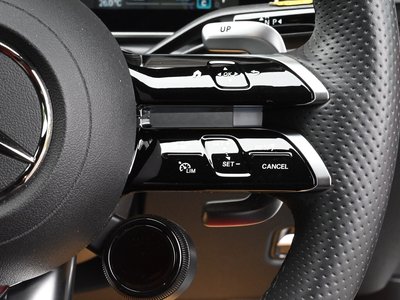 2023 Mercedes-BENZ C-CLASS AMG 缩略图 77