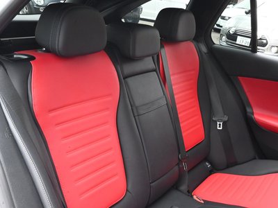 2023 Mercedes-BENZ C-CLASS AMG 缩略图 59