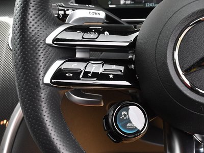 2023 Mercedes-BENZ C-CLASS AMG 缩略图 76