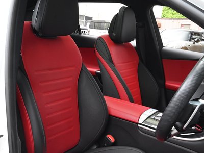 2023 Mercedes-BENZ C-CLASS AMG 缩略图 44
