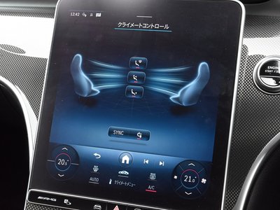 2023 Mercedes-BENZ C-CLASS AMG 缩略图 66