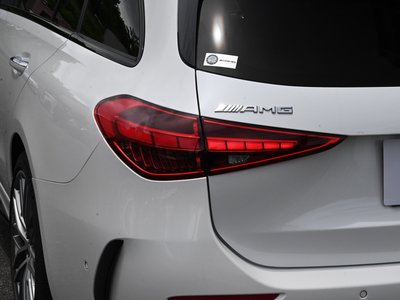 2023 Mercedes-BENZ C-CLASS AMG 缩略图 26