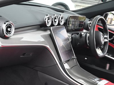 2023 Mercedes-BENZ C-CLASS AMG 缩略图 49