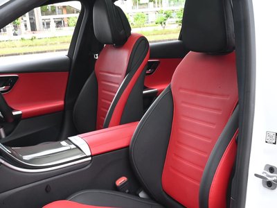 2023 Mercedes-BENZ C-CLASS AMG 缩略图 51