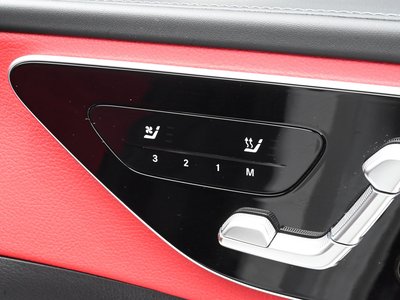 2023 Mercedes-BENZ C-CLASS AMG 缩略图 47